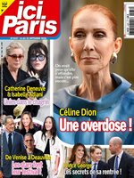 Ici Paris
